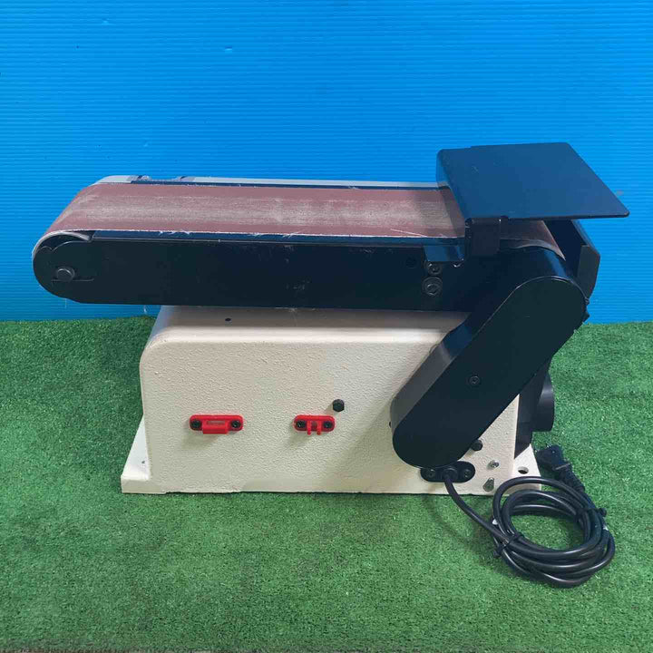 ◇リョービ(RYOBI) ベルトディスクサンダ BDS-1010【岩槻店】