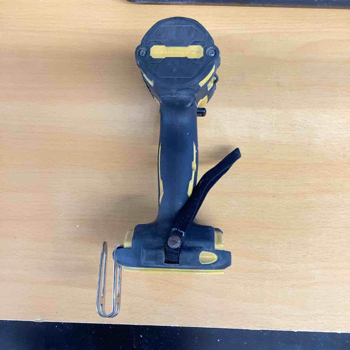 ★マキタ(makita) コードレスインパクトドライバー TD002GDXFY【越谷店】