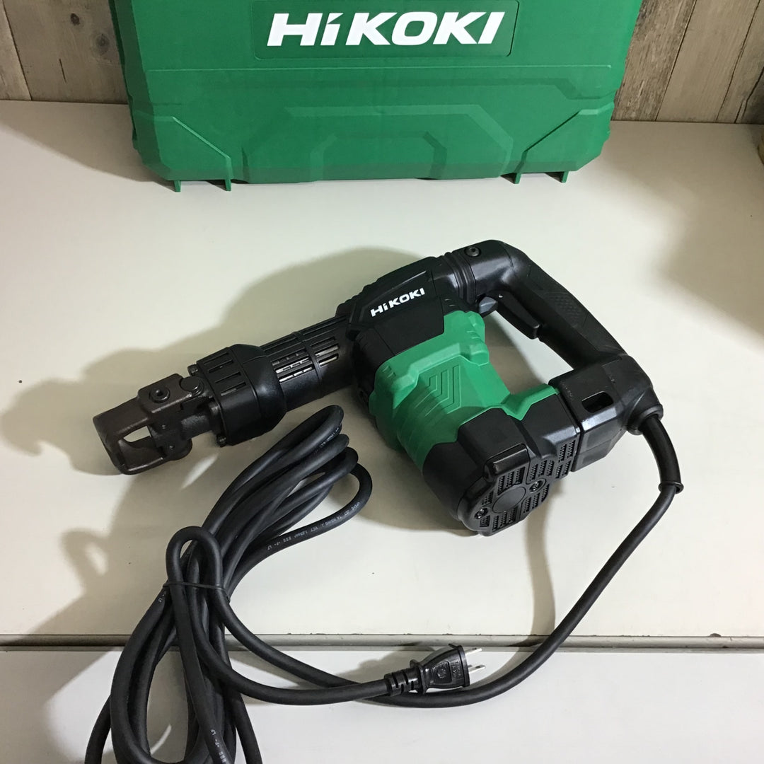 【未使用品】★送料無料★ハイコーキ HIKOKI ハンマ H41SA4【戸田店】