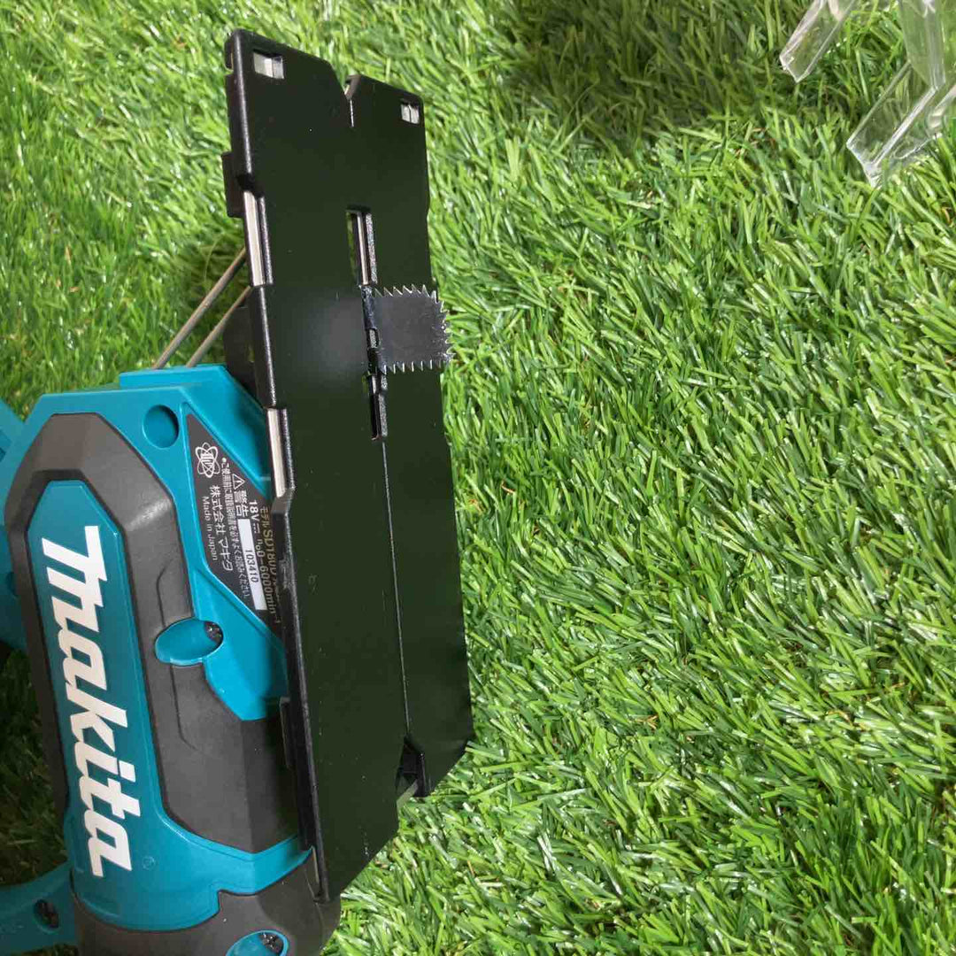 ★マキタ(makita) 18V コードレスボードカッタ SD180DZ 本体のみ【戸田店】