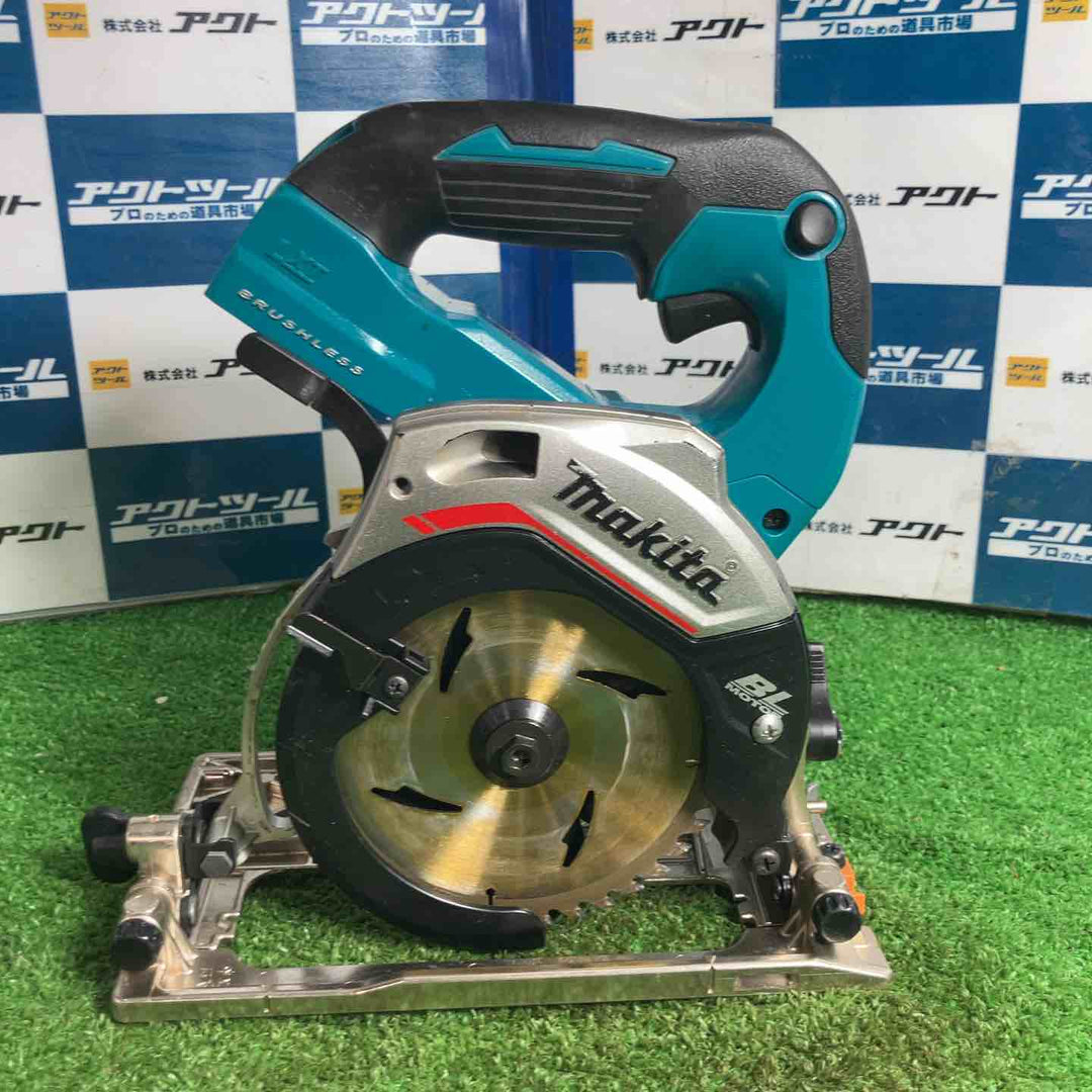 ★マキタ(makita) コードレス丸のこ HS474DZ【草加店】