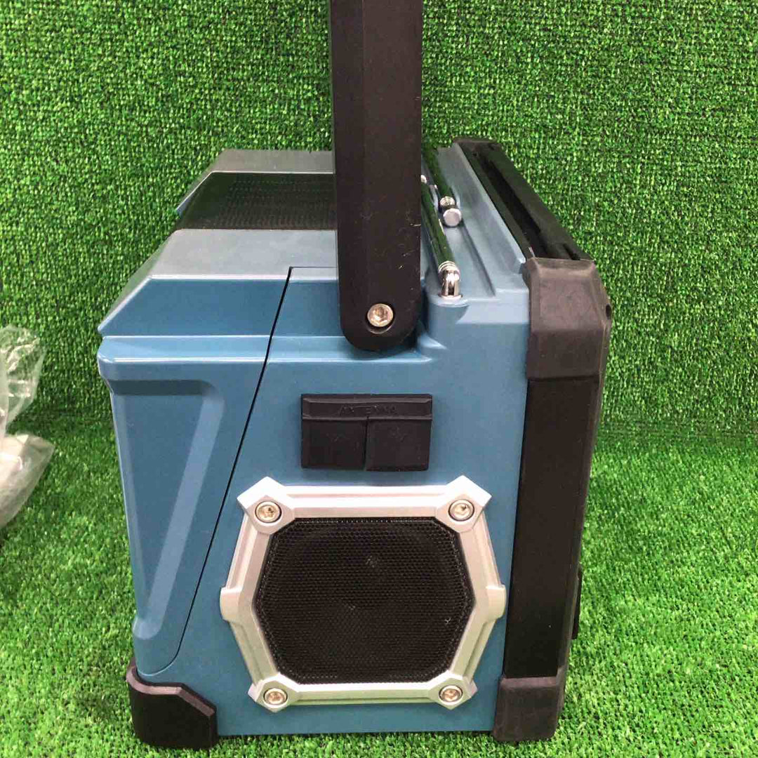 ☆マキタ(makita) コードレスラジオ付テレビ TV100【川崎店】