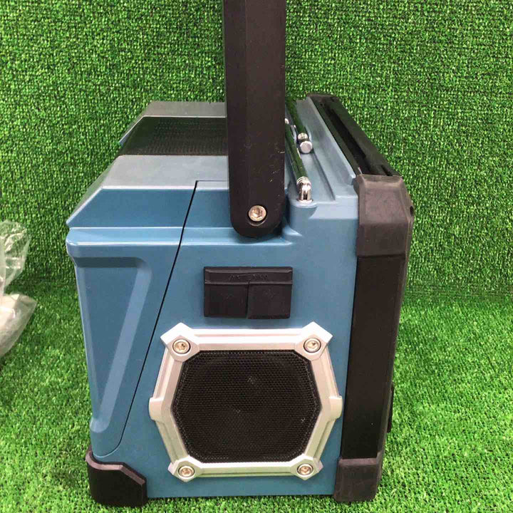 ☆マキタ(makita) コードレスラジオ付テレビ TV100【川崎店】