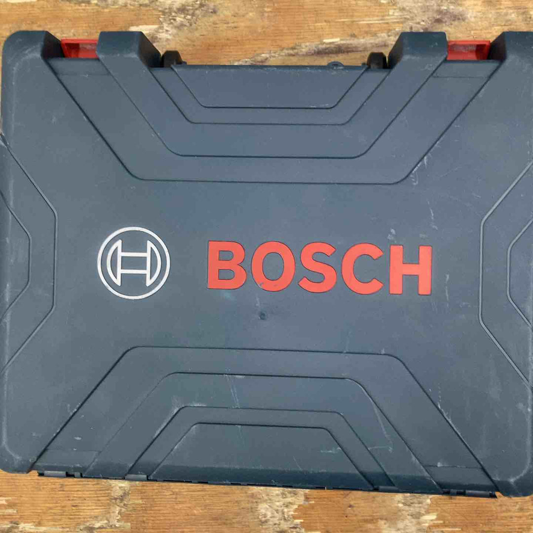 ◇ボッシュ(BOSCH) 18Vコードレスインパクトドライバー GDR18V-200【柏店】