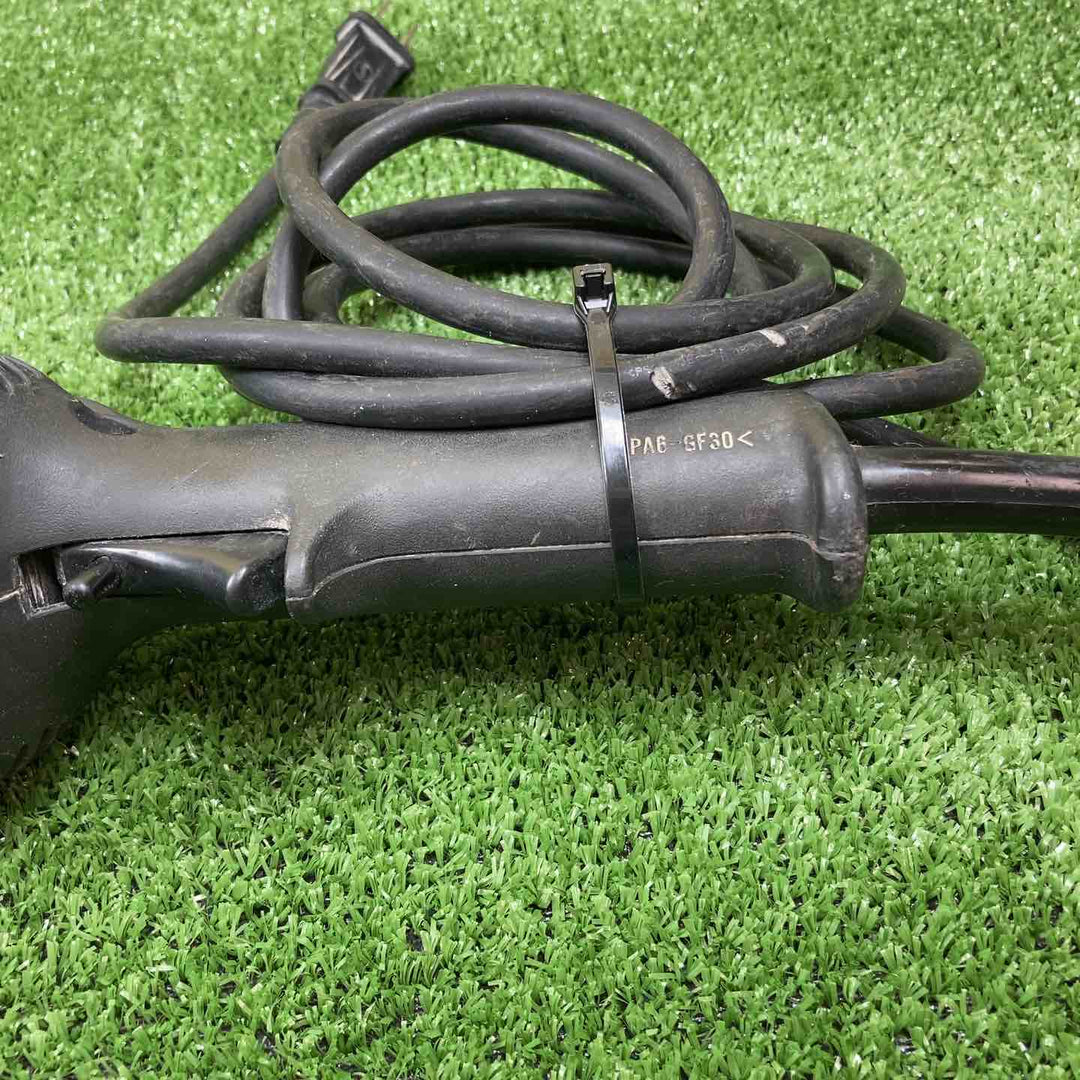 ハイコーキ(HIKOKI ※旧:日立工機) 180mm ディススクグラインダー G18SP【川崎店】
