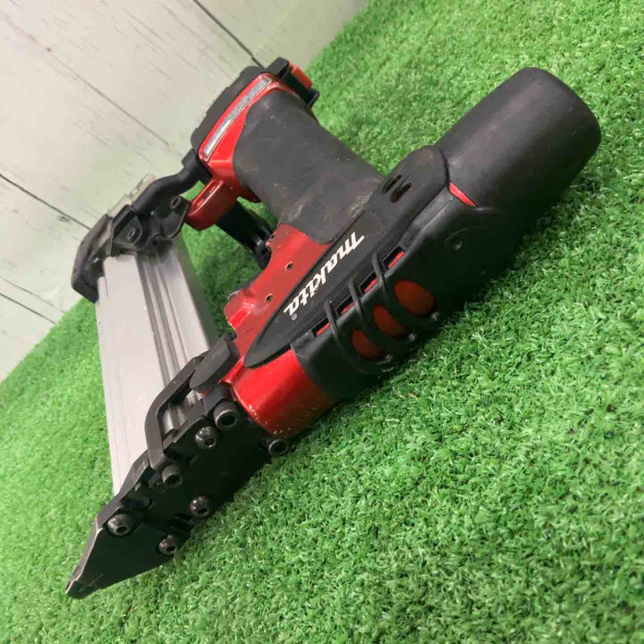 ★マキタ(makita) 高圧フィニッシュネイラ AF551H【川口店】
