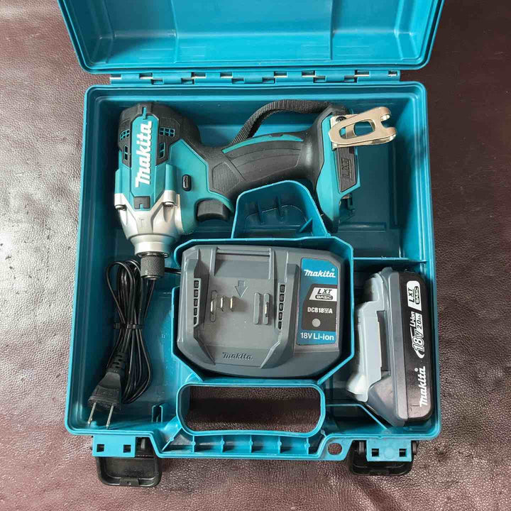 【中古品】マキタ(makita) コードレスインパクトドライバー TD156DB【東大和店】