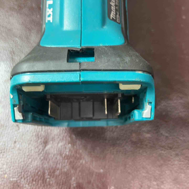 【中古品】マキタ(makita) コードレスディスクグラインダ GA402DZ バッテリー1個付属【東大和店】