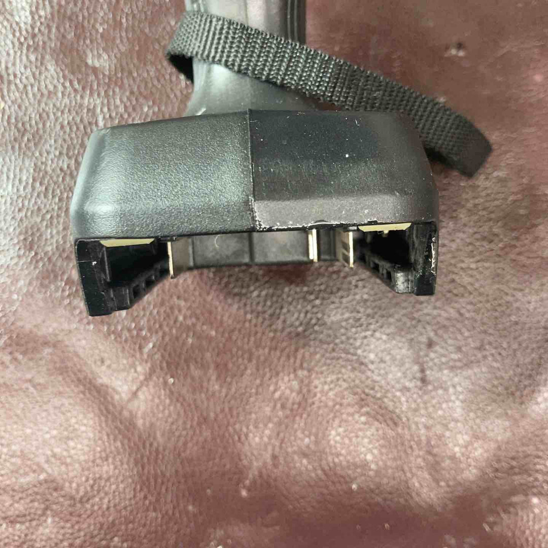 【中古品】◇マキタ(makita) コードレスドリルドライバー DF474DZB 本体のみ バッテリー2個付属【東大和店】