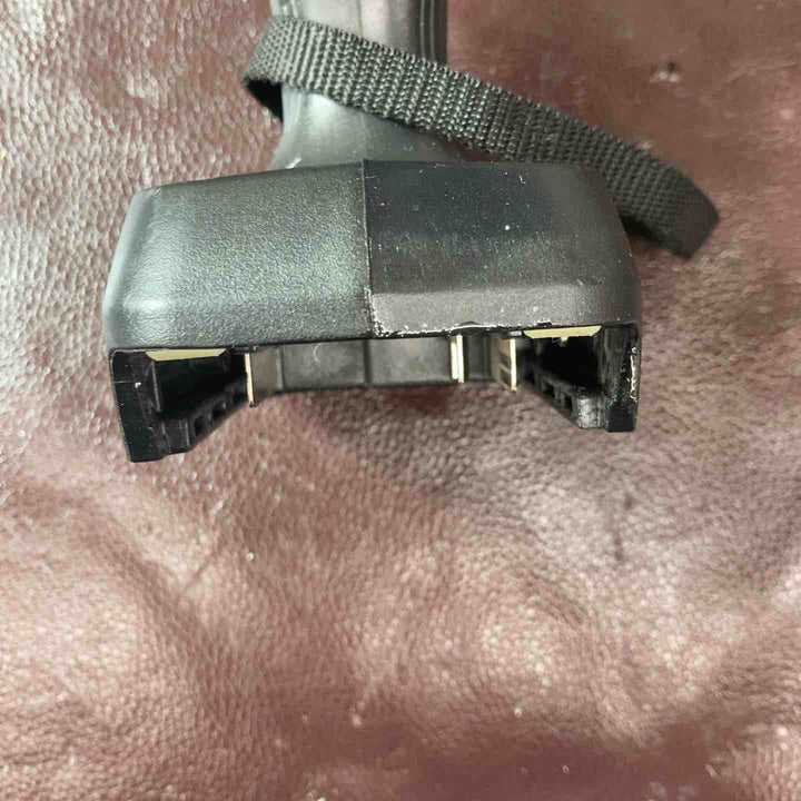 【中古品】◇マキタ(makita) コードレスドリルドライバー DF474DZB 本体のみ バッテリー2個付属【東大和店】