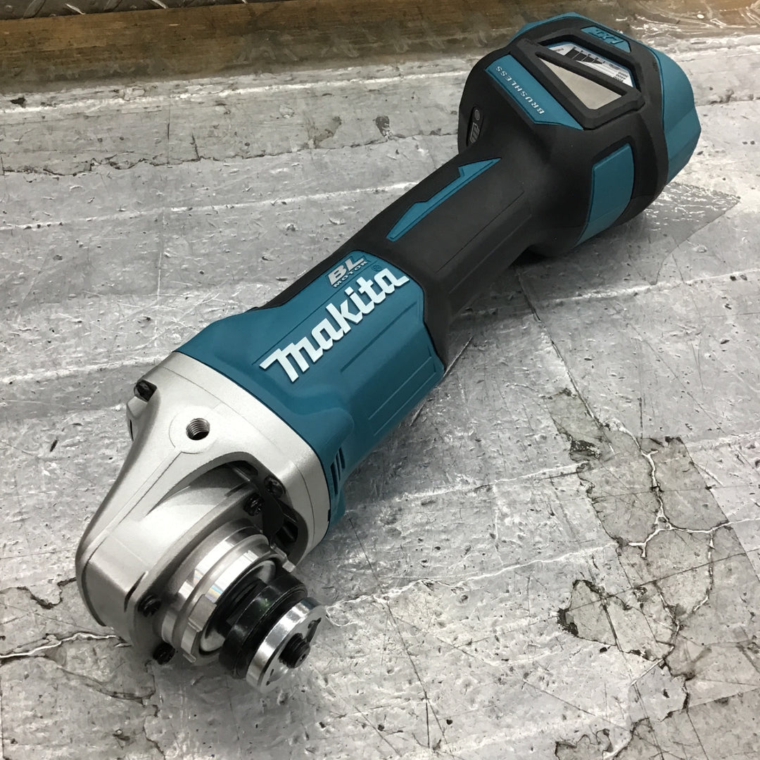 ★マキタ(makita) 100mmコードレスディスクグラインダ GA412DZ【所沢店】