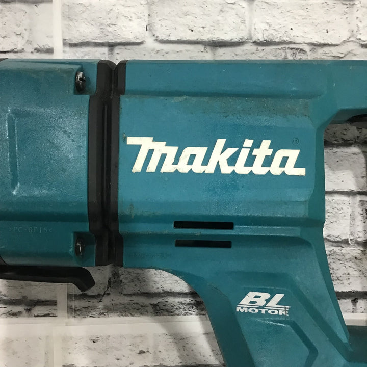 ★マキタ(makita) コードレスハンマドリル HR007GZK【川口店】