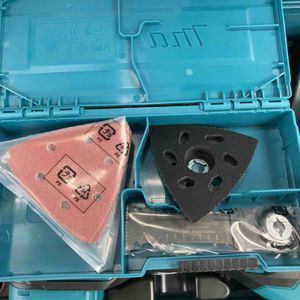 ★マキタ(makita) コードレスマルチツール TM001GRDX【川崎店】