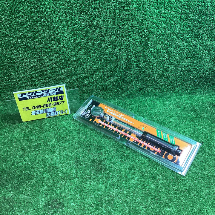 ベストツール　BEST　トルクレンチ　差込角12.7ｍｍ  TQW-3【川越店】