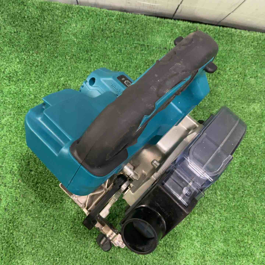 ★マキタ(makita) コードレス防じん丸のこ KS513DZ 18V 動作確認済【川口店】