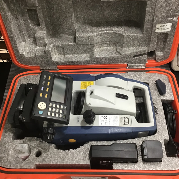 SOKKIA トータルステーション CX-107F【草加店】
