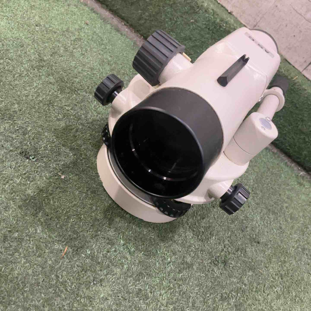 【現状品】◇ニコン　Nikon  AS-C　オートレベル 保証なし【川口店】
