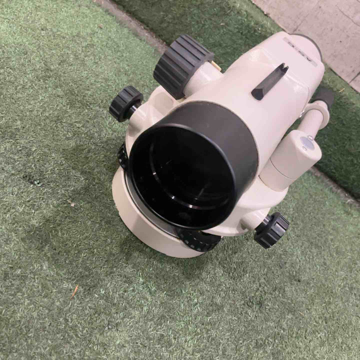 【現状品】◇ニコン　Nikon  AS-C　オートレベル 保証なし【川口店】