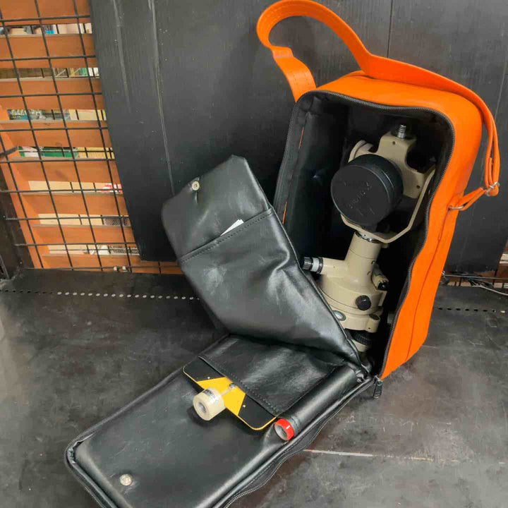 PENTAX ペンタックス プリズム MT15 ケース付き 測量機器【草加店】