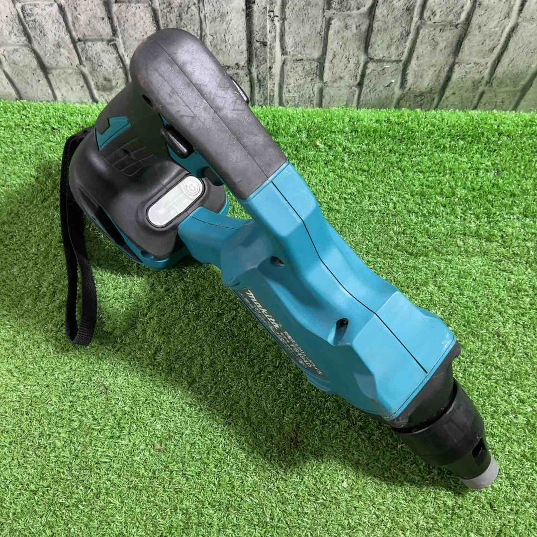 ☆マキタ(makita) コードレススクリュードライバ FS454DZ【川口店】