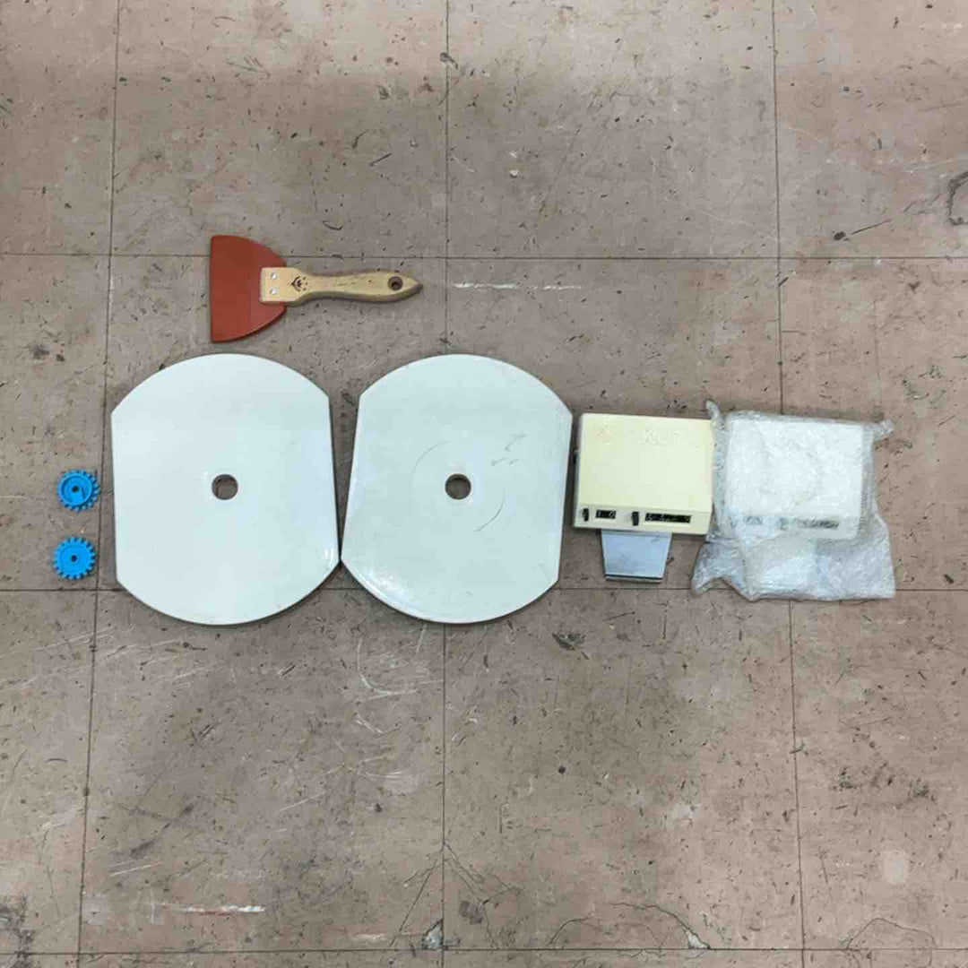 【店頭受取り限定】極東 手動糊付機 B-XP【草加店】