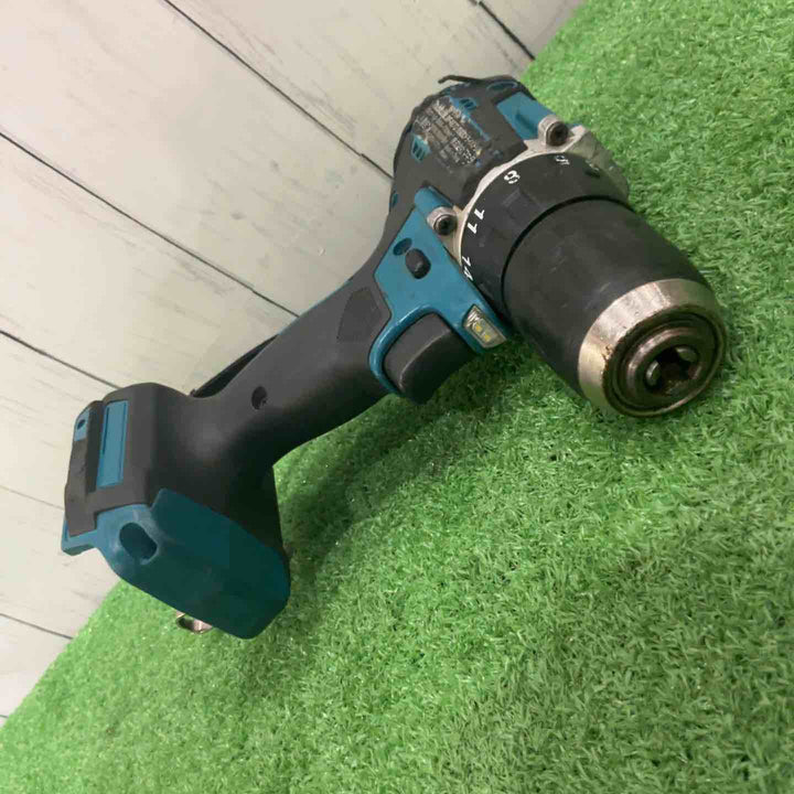 ★マキタ(makita) コードレスドリルドライバー DF487DRGX【川口店】