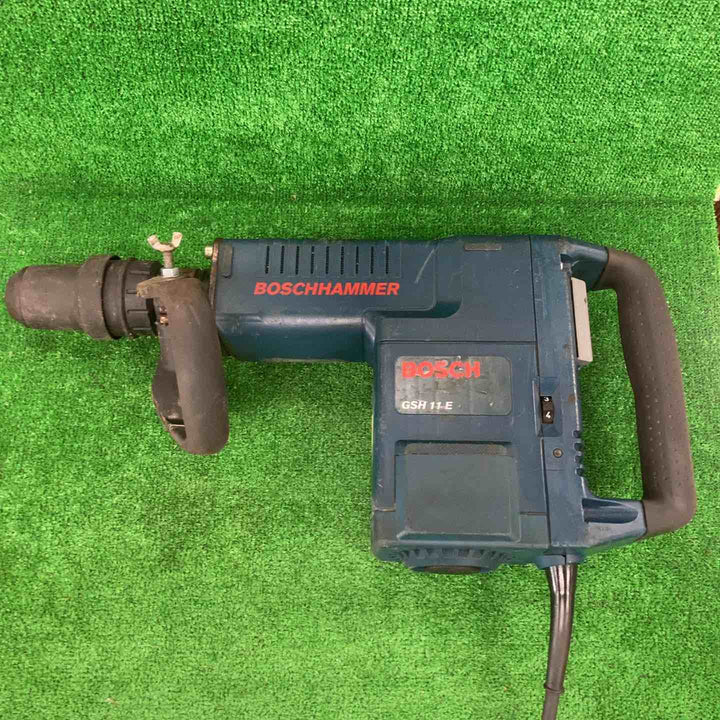 ★ボッシュ(BOSCH) 電動ハンマー GSH11E【川崎店】
