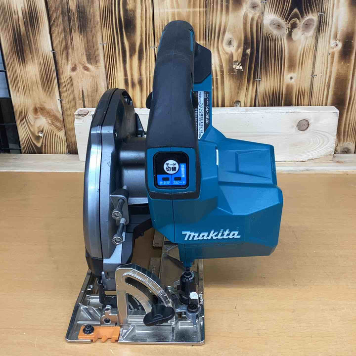 ★マキタ(makita) コードレス丸のこ HS002GZ【越谷店】