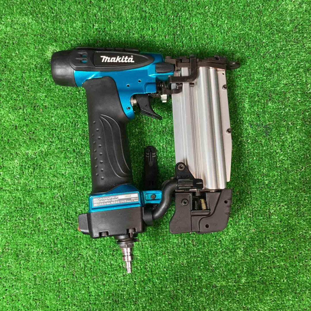 ★マキタ(makita) 高圧ピンネイラ AF501HPM【岩槻店】
