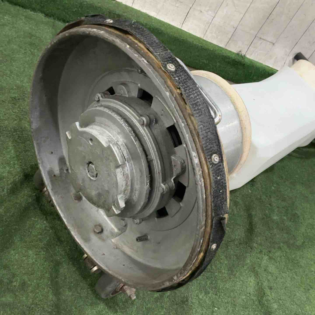 【店頭受取り限定】◇アマノ武蔵 フロアポリッシャー CMP-140 動作確認済【川口店】