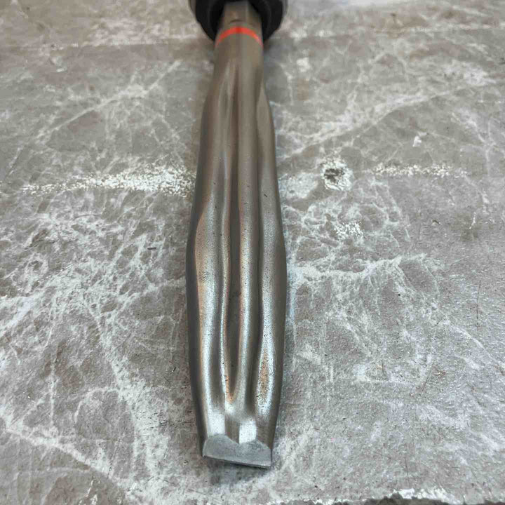 ◇HILTI フラットポイントチゼル ブルポイント TE-SX FP 36【八潮店】