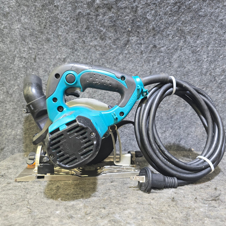 【中古品・コード非純製品】マキタ(makita) 防じん丸のこ KS5000FX【桶川店】