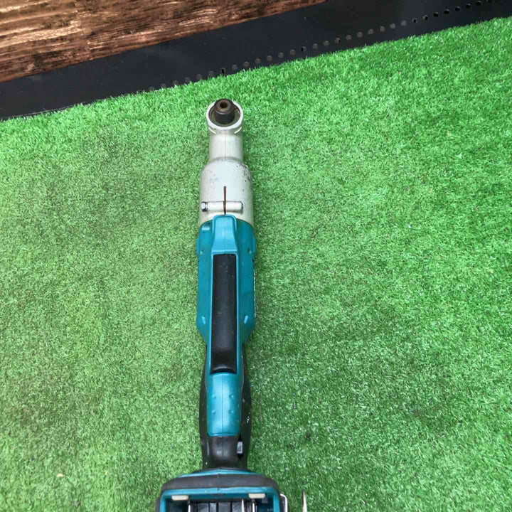 マキタ(makita) コードレスアングルインパクトドライバ TL060DZ 最大締付けトルク 60N・m【川越店】