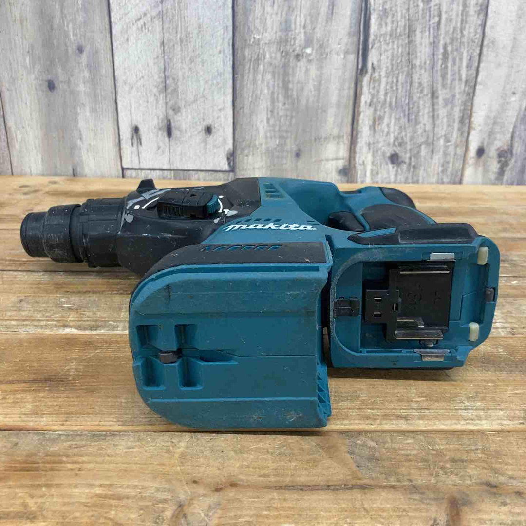 マキタ(makita) コードレスハンマドリル HR244DZ 【東大和店】