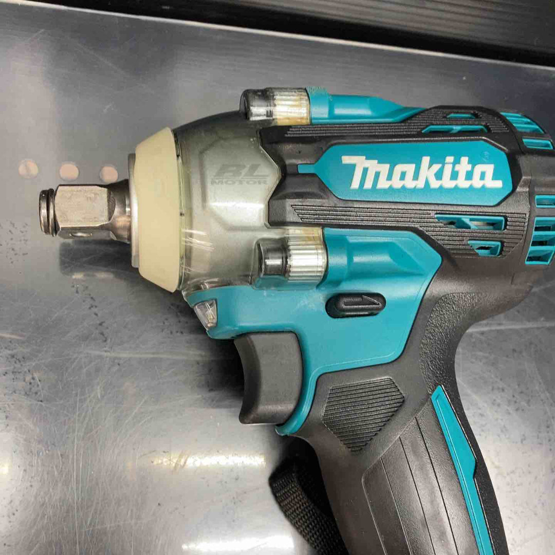 ★マキタ(makita) コードレスインパクトレンチ TW300DZ【川越店】
