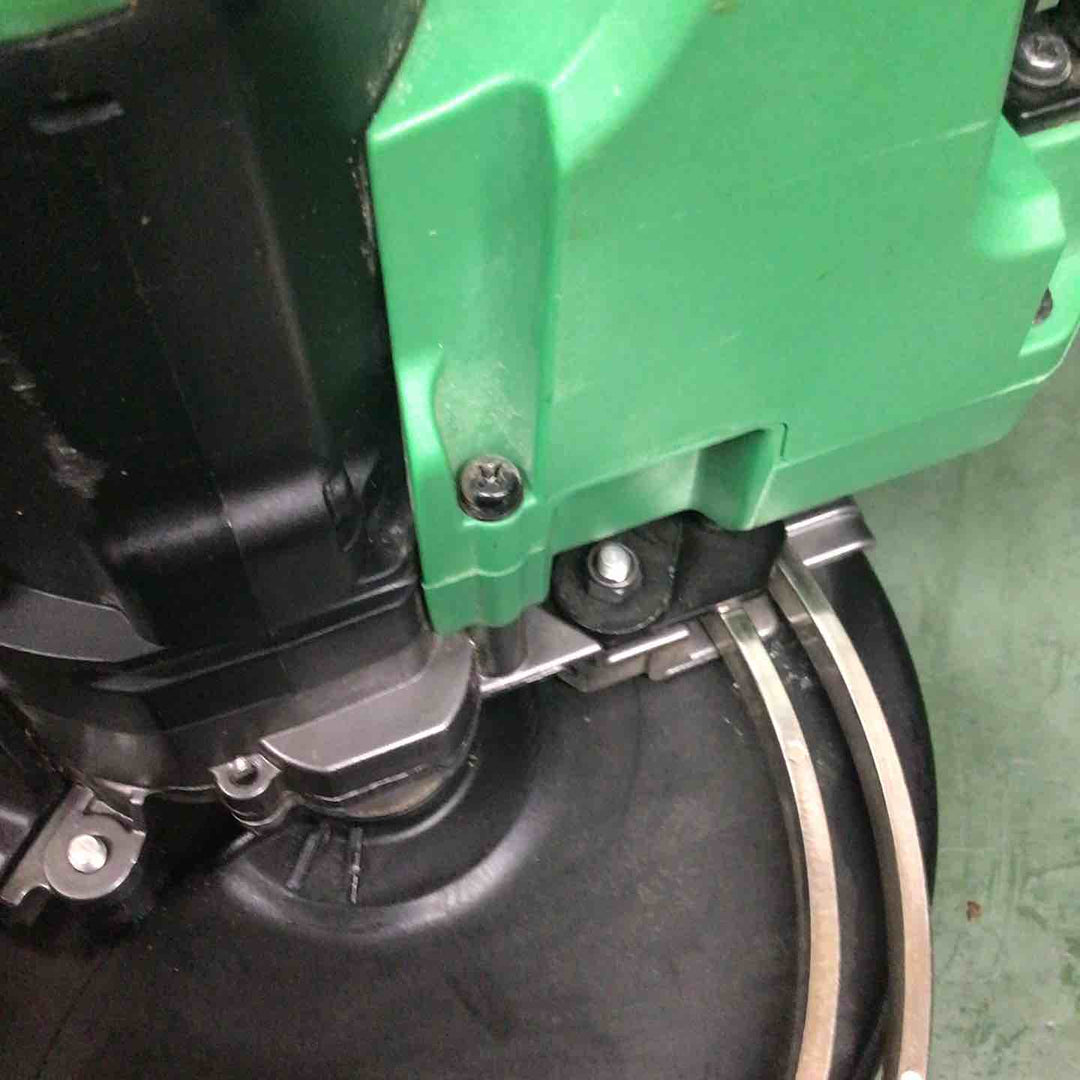 ◇ハイコーキ(HIKOKI ※旧:日立工機) 深切り電子造作丸のこ C6UEY【戸田店】