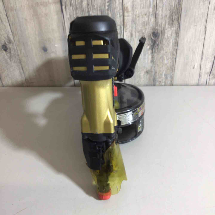 ★ハイコーキ(HIKOKI ※旧:日立工機) 高圧エア釘打ち機 NV65HMC【戸田店】