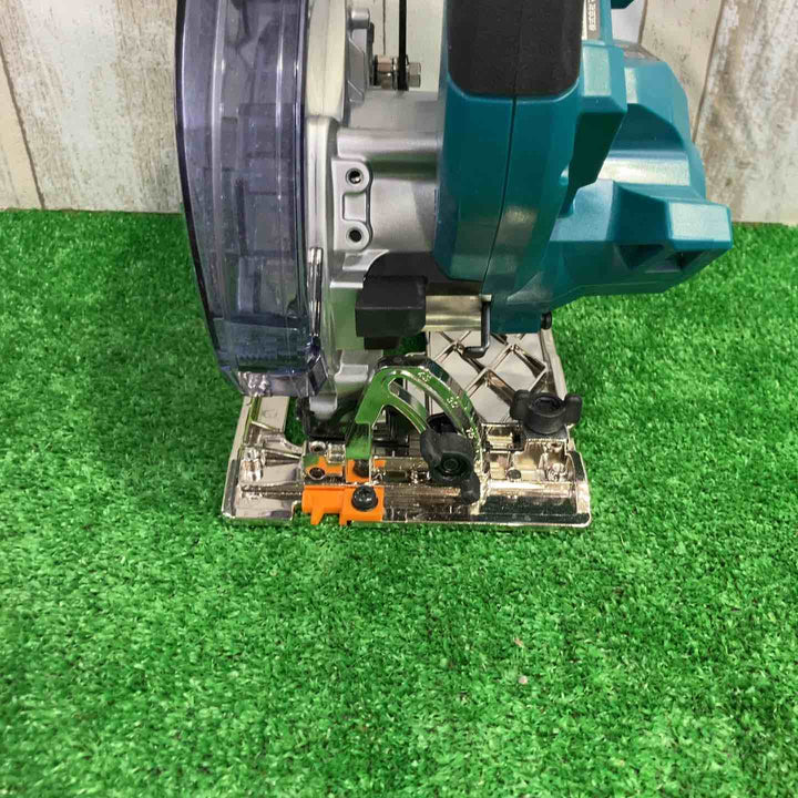 ★マキタ(makita) 18V 125mmコードレス丸ノコ KS515DZ(本体のみ)【町田店】