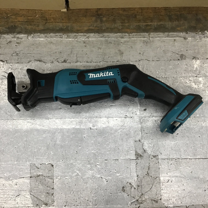 ★マキタ(makita) コードレスレシプロソー JR184DZ【所沢店】