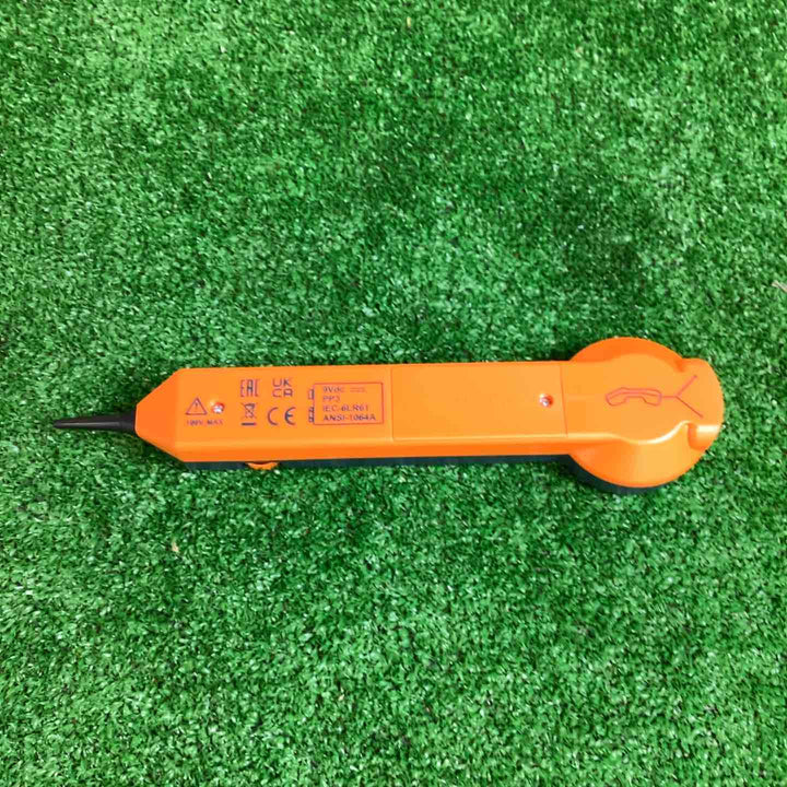 ◇グッドマン TEMPO 心線対照機 非接触型線路探索機 200EP-G  77HP-G【越谷店】