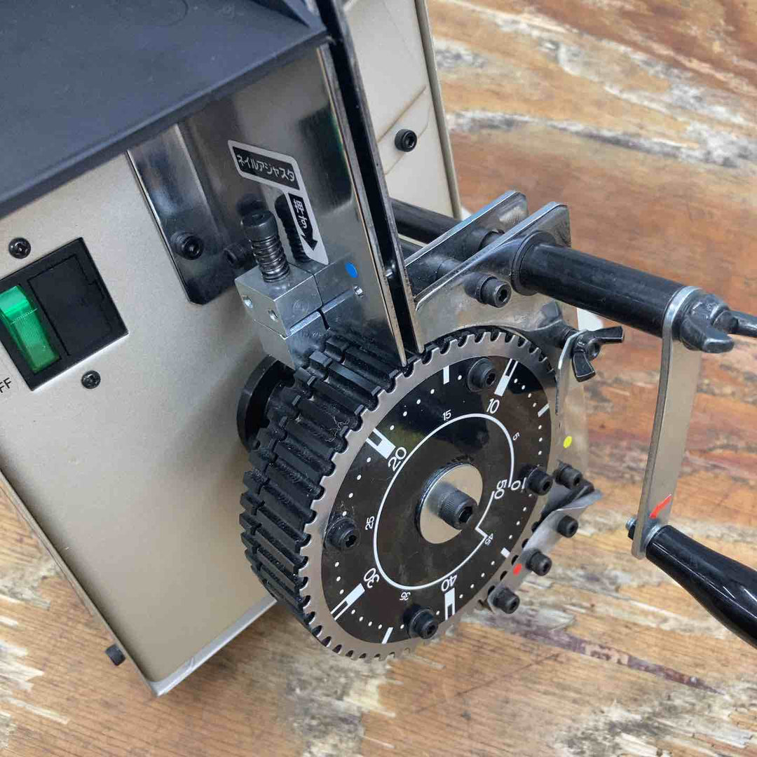 ◇マキタ(makita) サイディング用釘連結機 RN500【柏店】
