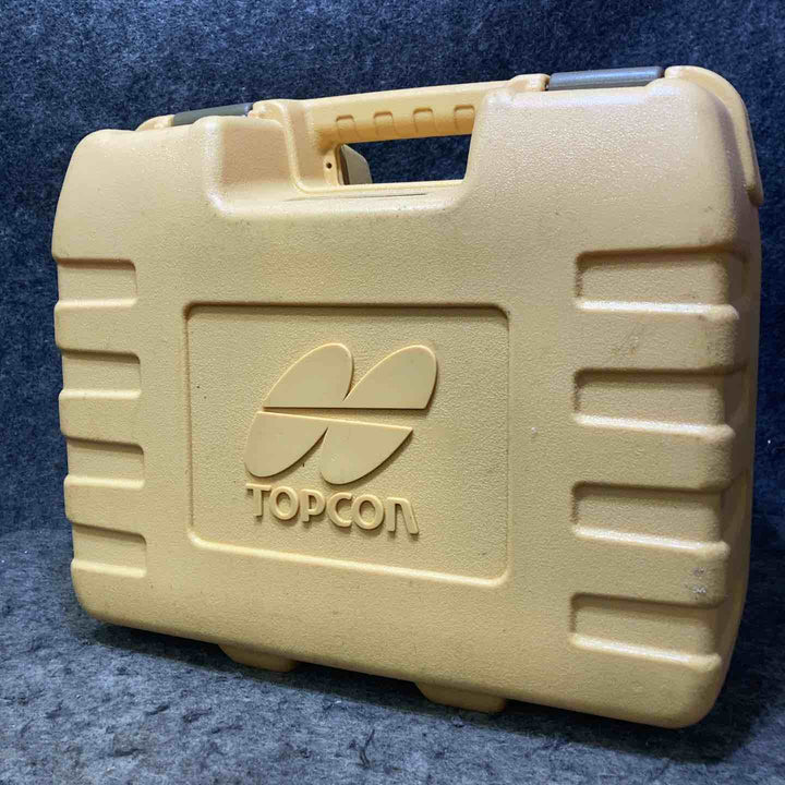 トプコン(TOPCON) ローテーティングレーザー RL-H4C【桶川店】