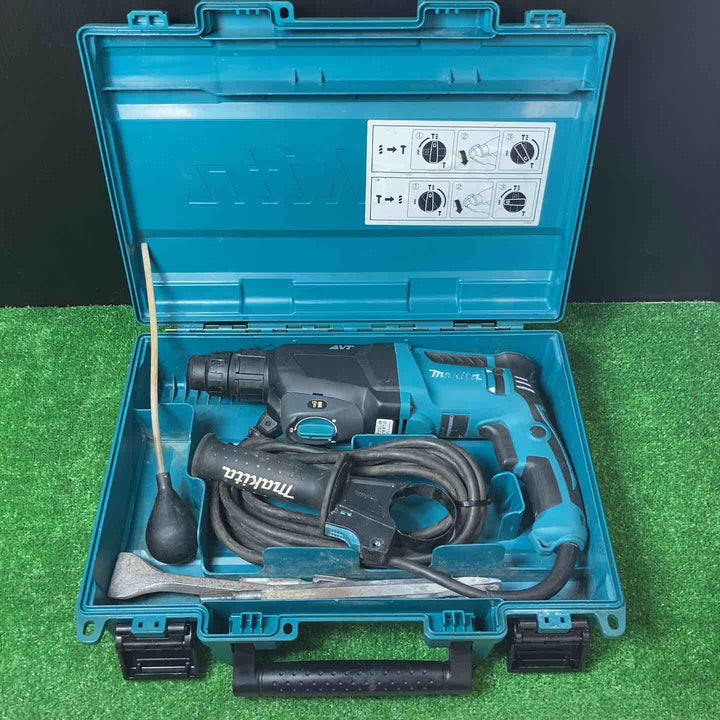 ★マキタ(makita) ハンマドリル HR2611F【岩槻店】