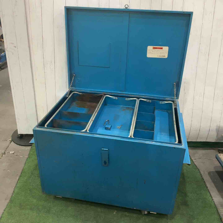 【店頭受取り限定】◇リングスター（RING STAR）大型車載BOX GT-10000【川口店】