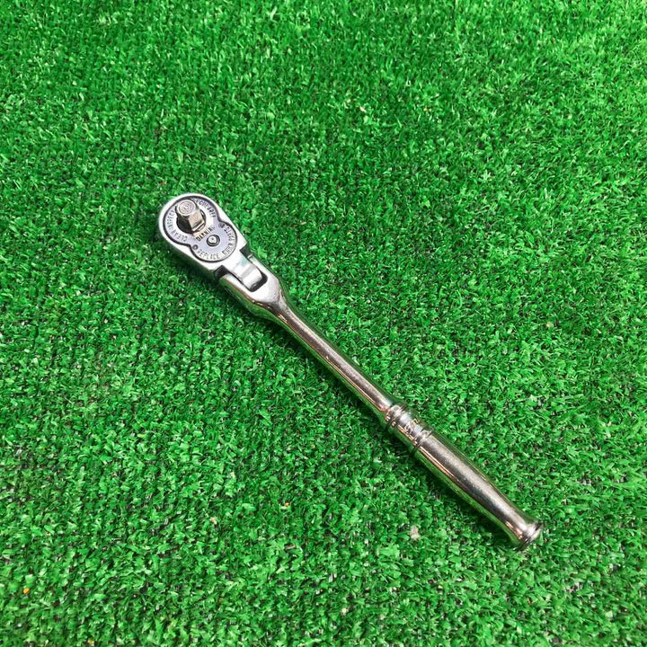 Snap-On 1/4フレックスラチェットハンドル TM711A