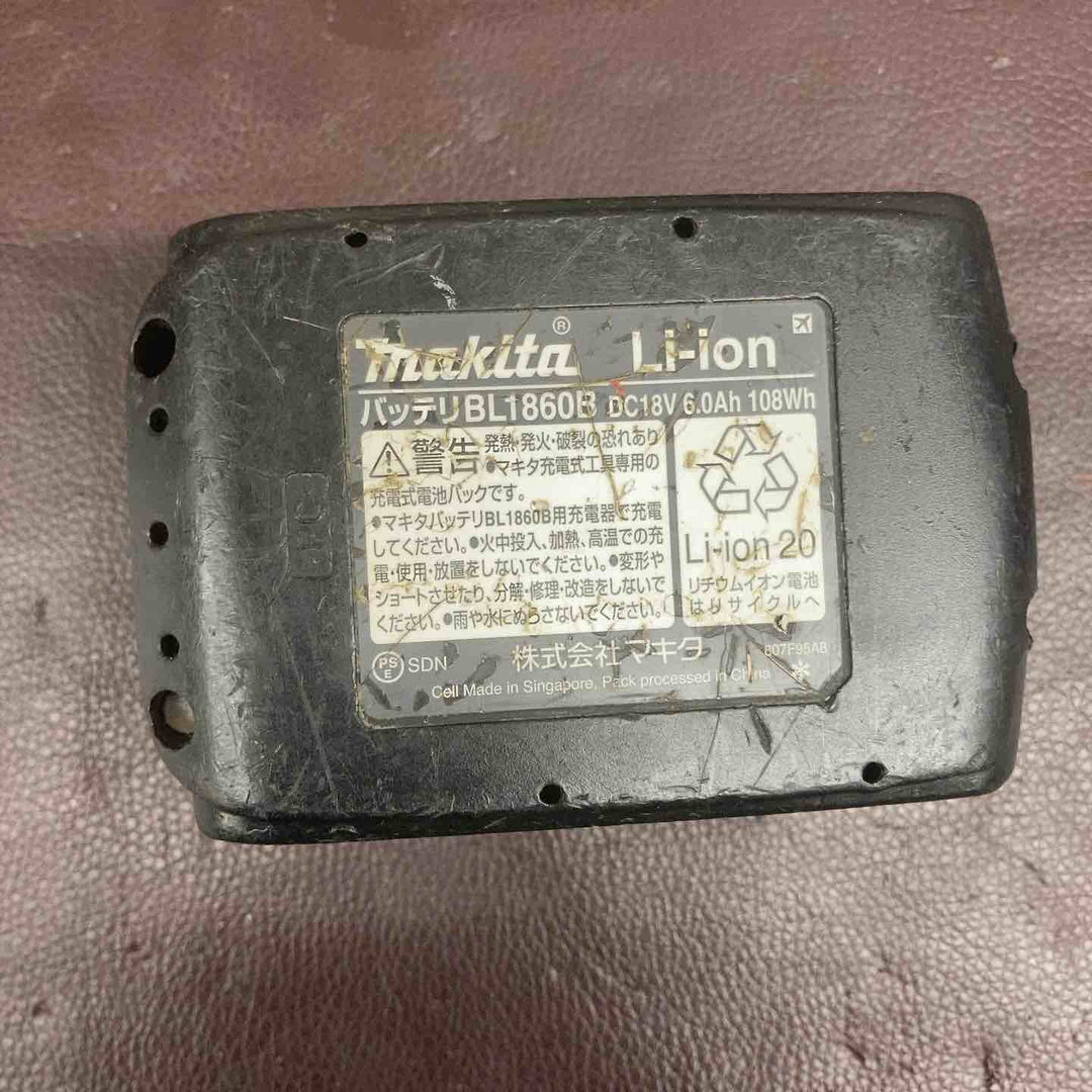 【中古品】 マキタ(makita) コードレスインパクトドライバー TD170DZW 【東大和店】
