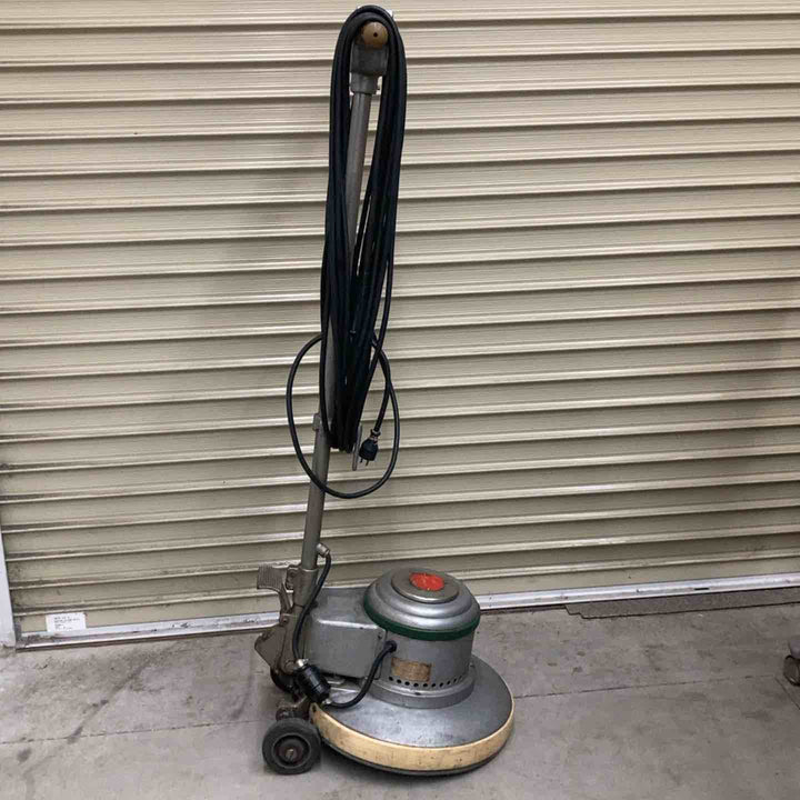 【店頭受取り限定】▼アマノムサシ 35cmポリッシャー CMP-140  パッド付属無し本体のみ【戸田店】