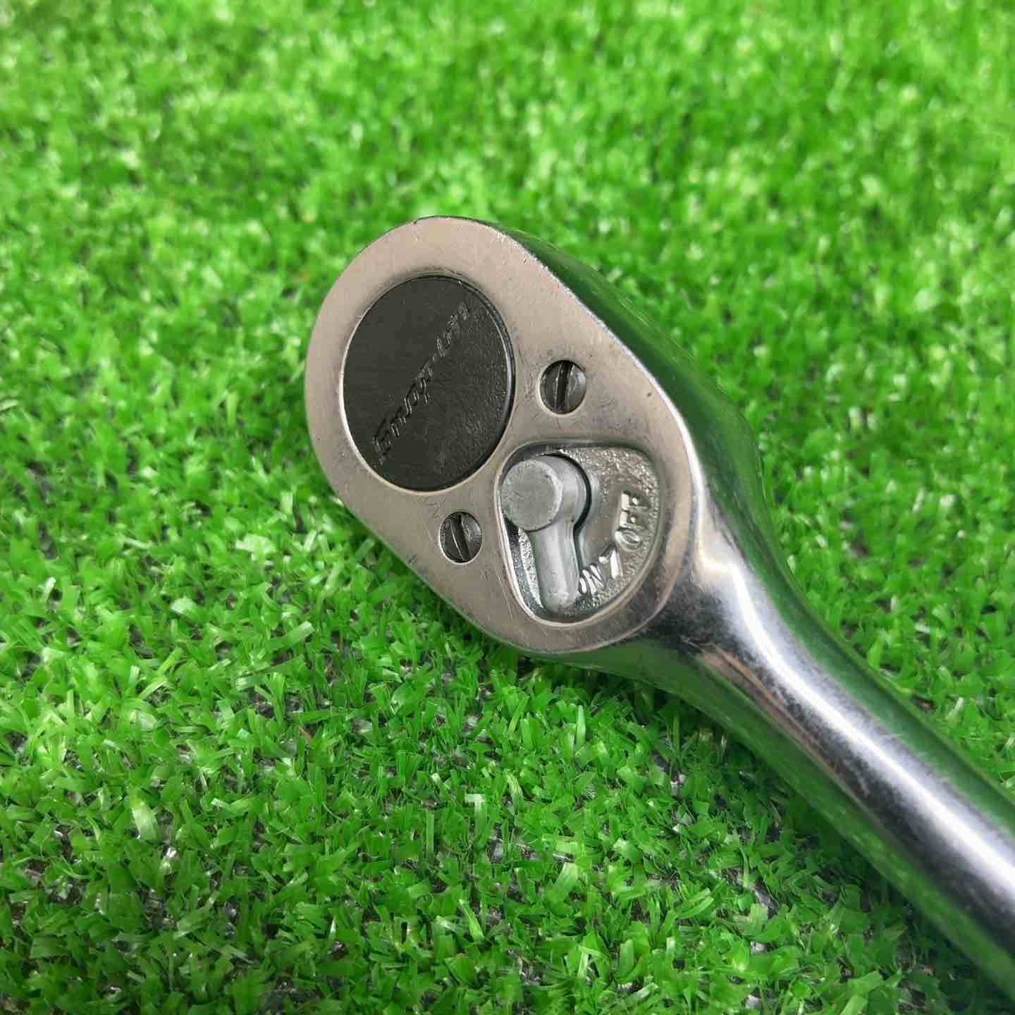 Snap-on スナップオン 3/8 ラチェットハンドル F726【藤沢店