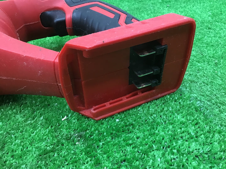 アストロプロダクツAP　DC18V 充電式レシプロソー RS850＋バッテリー1個　充電器付【富山店】♪H