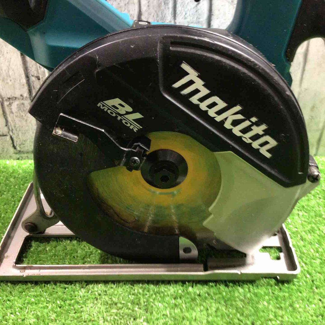 ★マキタ(makita) コードレスチップソーカッター CS551DZ【川口店】